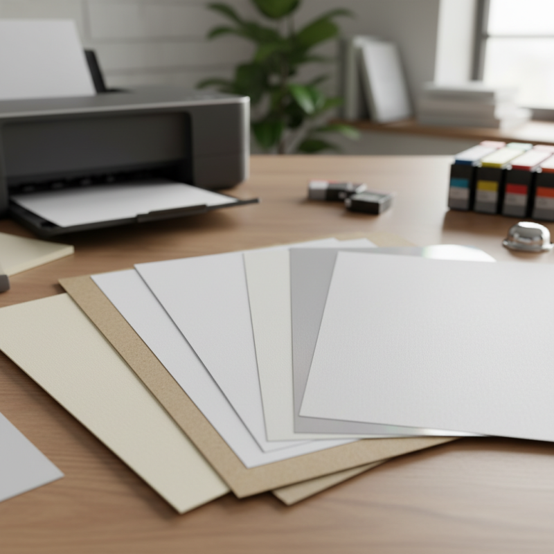 2026 Top A4 Paper Types for Every Office and Home Use?