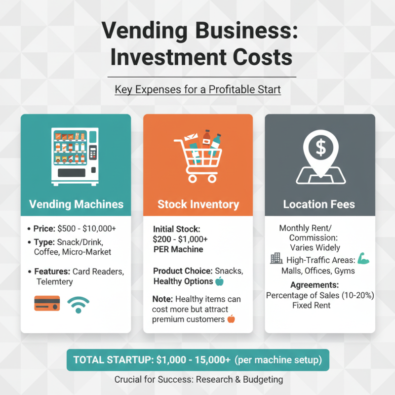 Why Choose Vending Business Solutions for Your Success?