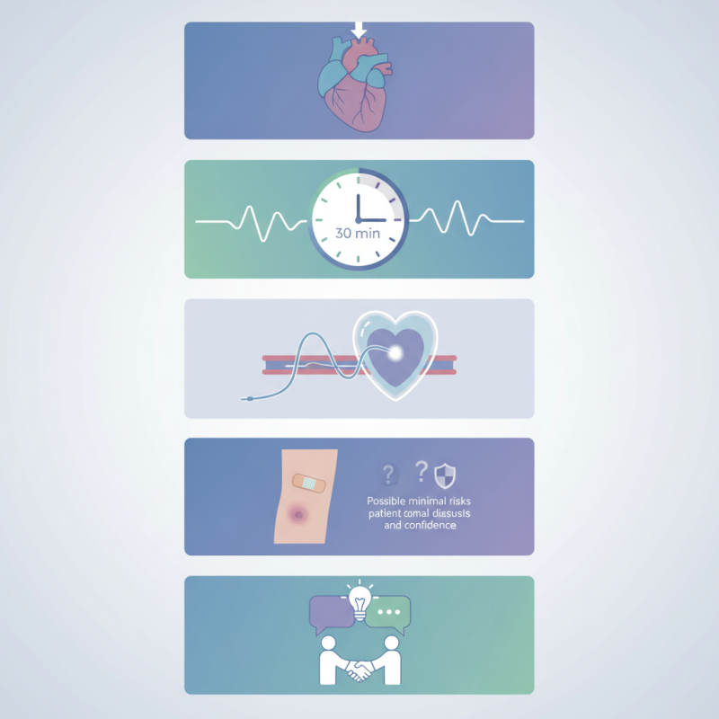 Best 5 Things to Expect During a Cardiac Catheterization Procedure?