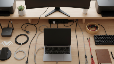 10 Best Electronic Cords for Every Home Office Setup?