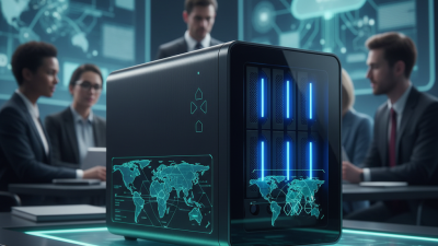 2026 Best Network Hard Drive Options for Global Buyers?