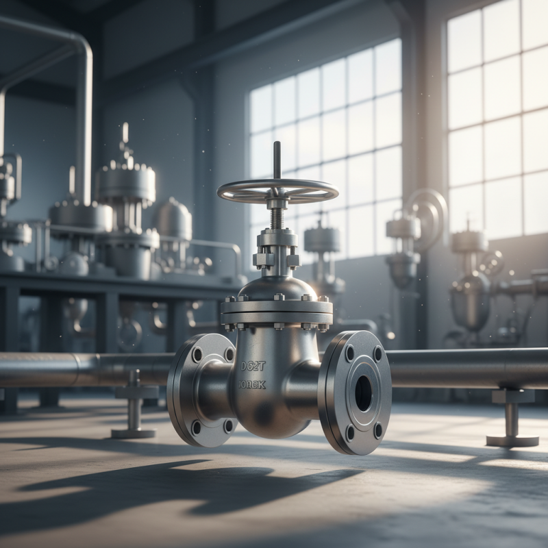 Top 10 Globe Valve Manufacturers You Should Know?