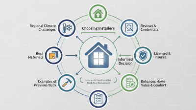 2026 Top Local Window Installers Guide for Homeowners?