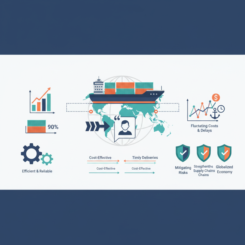 Why Choose Box Container Shipping for Your Global Supply Needs?