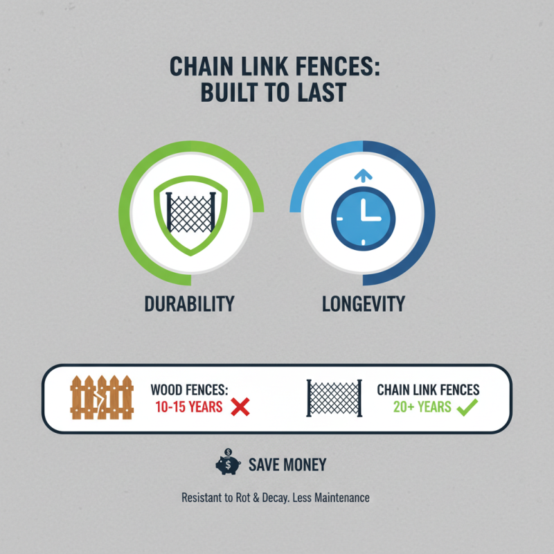 Top 10 Benefits of Chain Link Mesh Fence for Your Property?