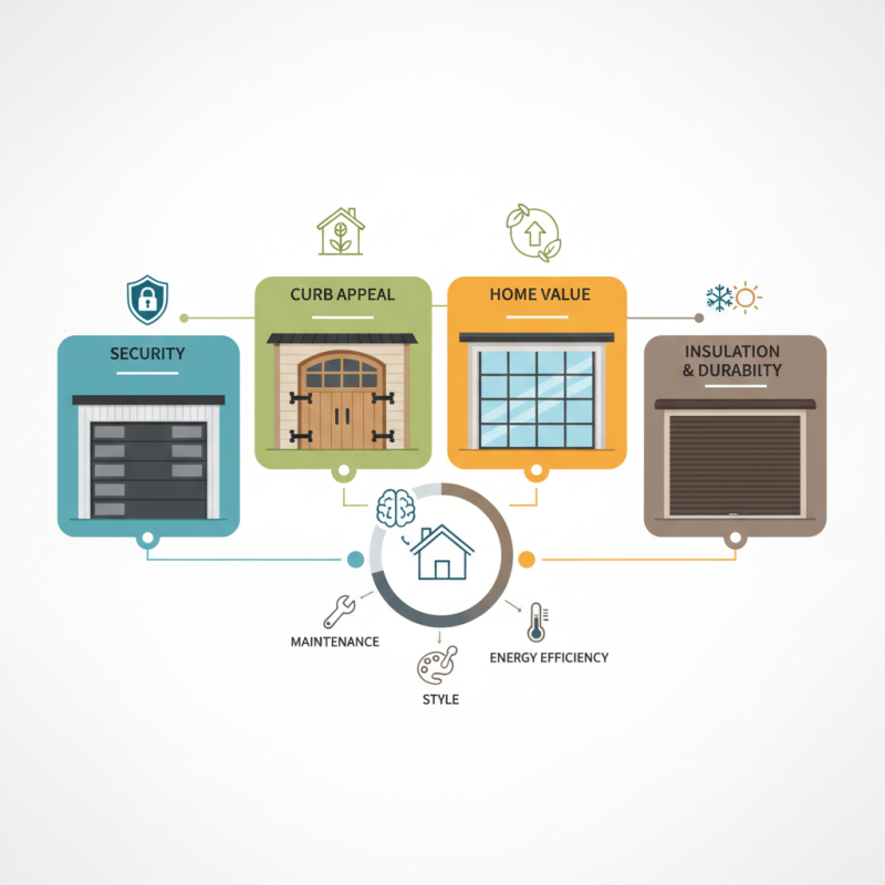 China Top Local Garage Door Options for Your Home Improvement Needs?