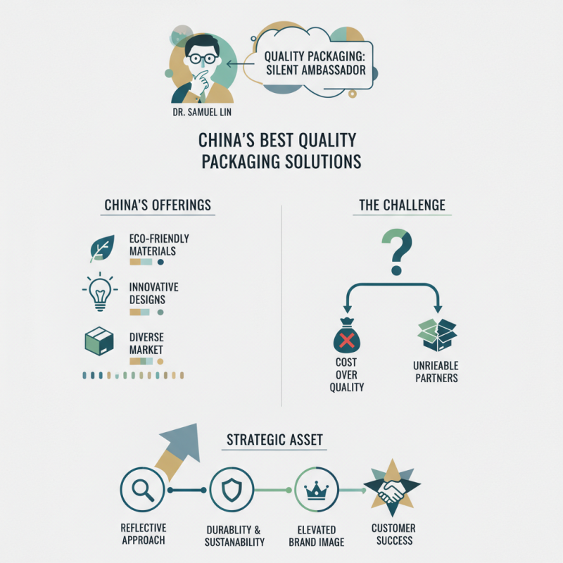 China Best Quality Packaging Solutions for Your Business Needs?