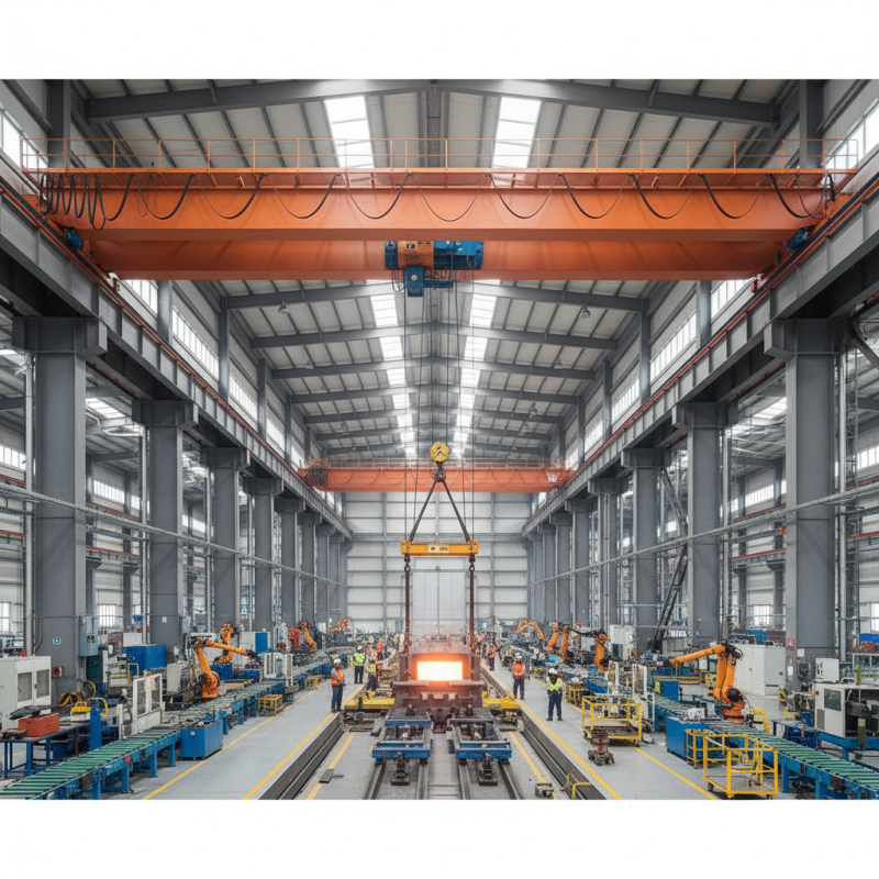 Top 10 Best Girder Cranes for Your Industrial Needs?