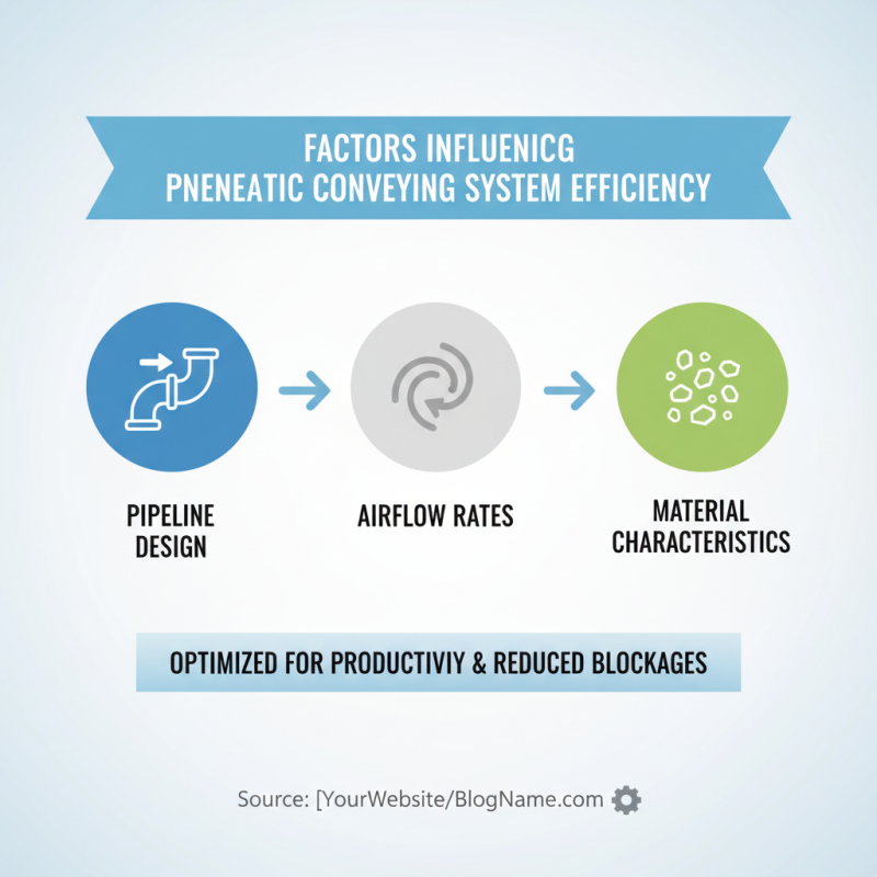 Best Pneumatic Conveying Systems for Efficient Material Handling?