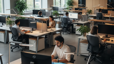 Best Workstation Lighting Solutions for Global Buyers?