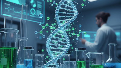Why Choose Polydeoxyribonucleotide for Your Business Needs?