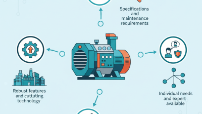 The Ultimate Guide to Weichai Generator Set in China Best Choices?