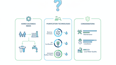 China Best Water Purification Systems for Your Home and Business?