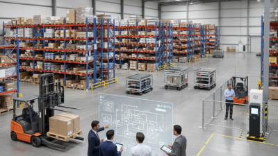 How to Choose the Right AMR Robot for Your Business Needs?