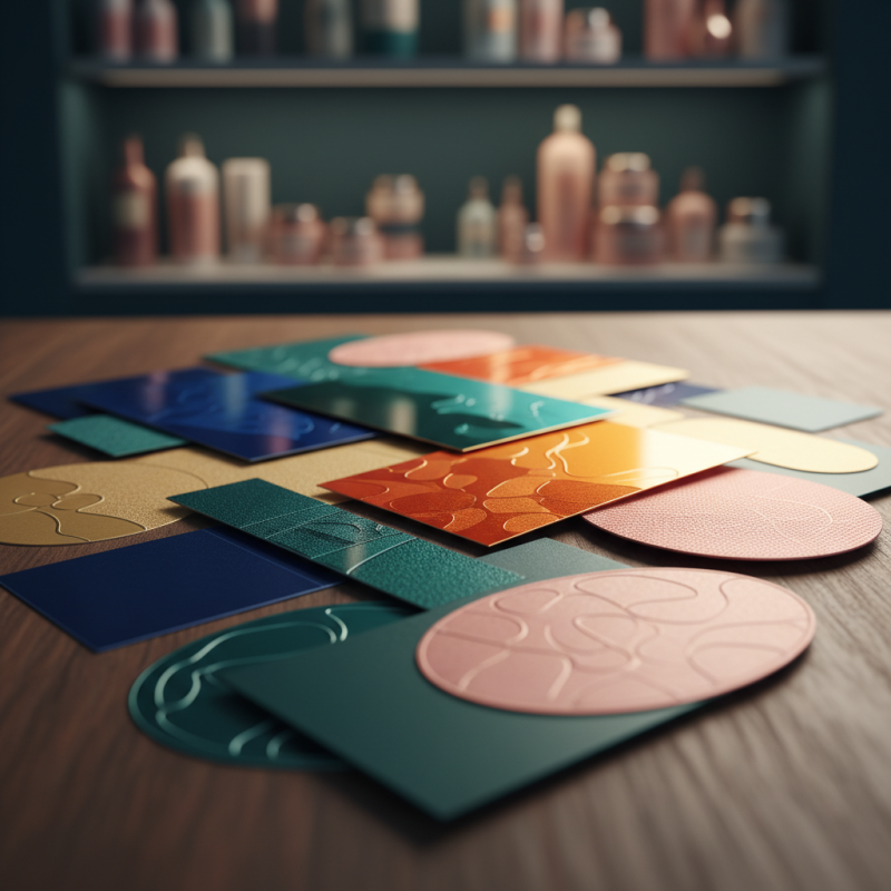 How to Make Labels That Stand Out for Your Business?