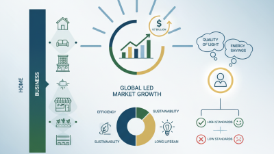 2026 Best LED Spotlights for Your Home and Business?
