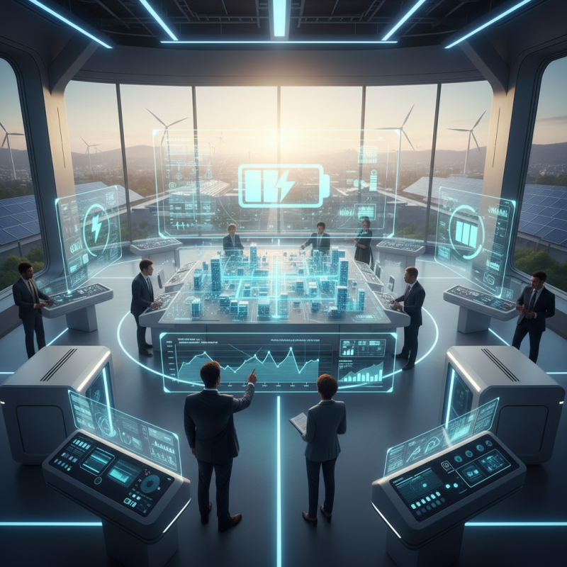 Reduce Energy Costs with Smart Storage Management in 2026?
