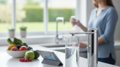 Best Water Filtration System for Your Home in 2026?
