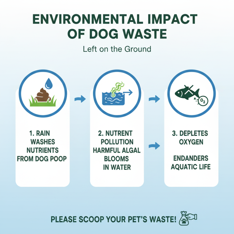 Why Are Dog Poop Bags Essential for Pet Owners?