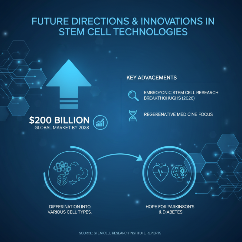 How to Understand Embryonic Stem Cells in 2026?
