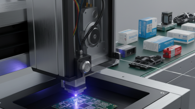 How to Choose the Right UV Laser Marking Machine for Your Needs?