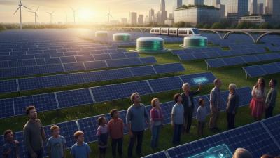 10 Best Green Energy Solar Solutions for a Sustainable Future?