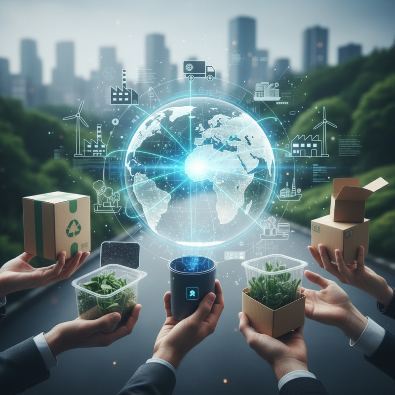 Best All Packaging Solutions for Global Buyers?