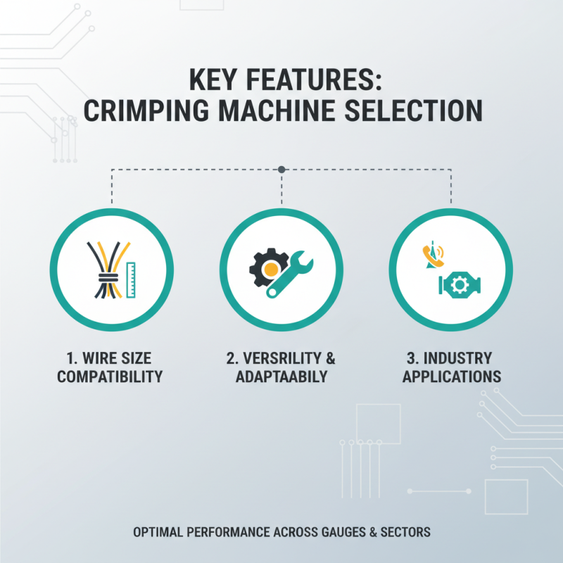 Best Professional Crimping Machine for Global Buyers?