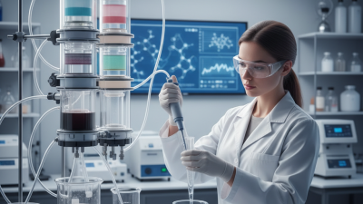 Why is Laboratory Ultrafiltration Essential for Your Research Needs?