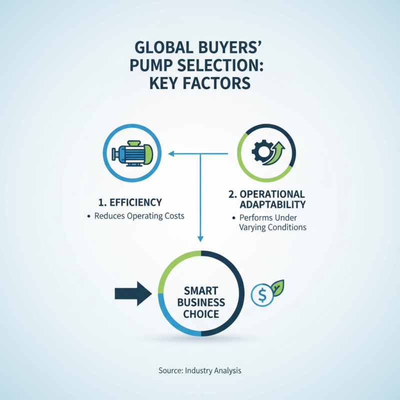 Top China Industrial Centrifugal Pumps for Global Buyers?