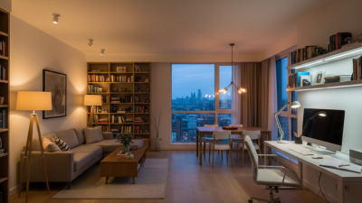How to Choose Quality Lighting for Your Home or Business?