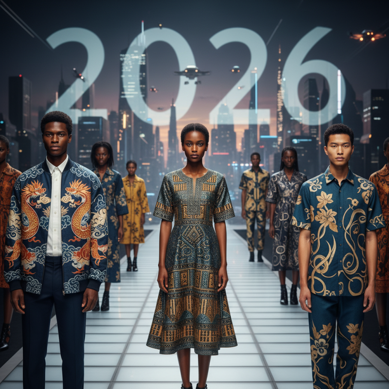 2026 Best Custom Print Clothing Inspiration for Global Buyers?