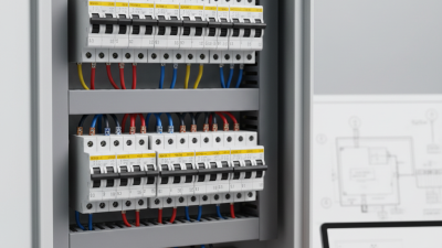 How to Choose the Best Circuit Breaker for Your Needs?