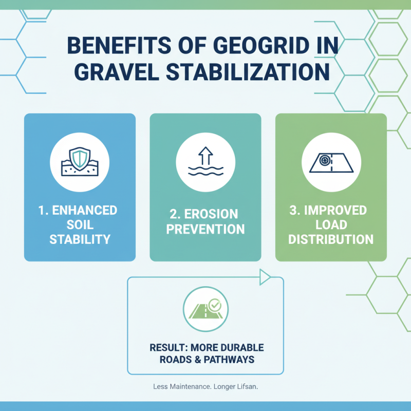Top Geogrid Gravel Solutions for Your 2026 Projects?