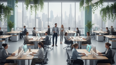 Top 10 Stand up Desks for Global Buyers in 2026?