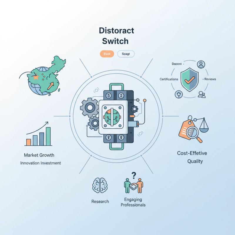 Top Disconnect Switches in China for Global Buyers 2026?