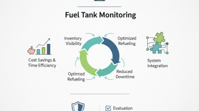 2026 Top Fuel Tank Monitoring System How to Optimize Your Supply?