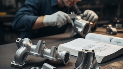 Why Choose Casting Aluminum Parts for Your Next Project?