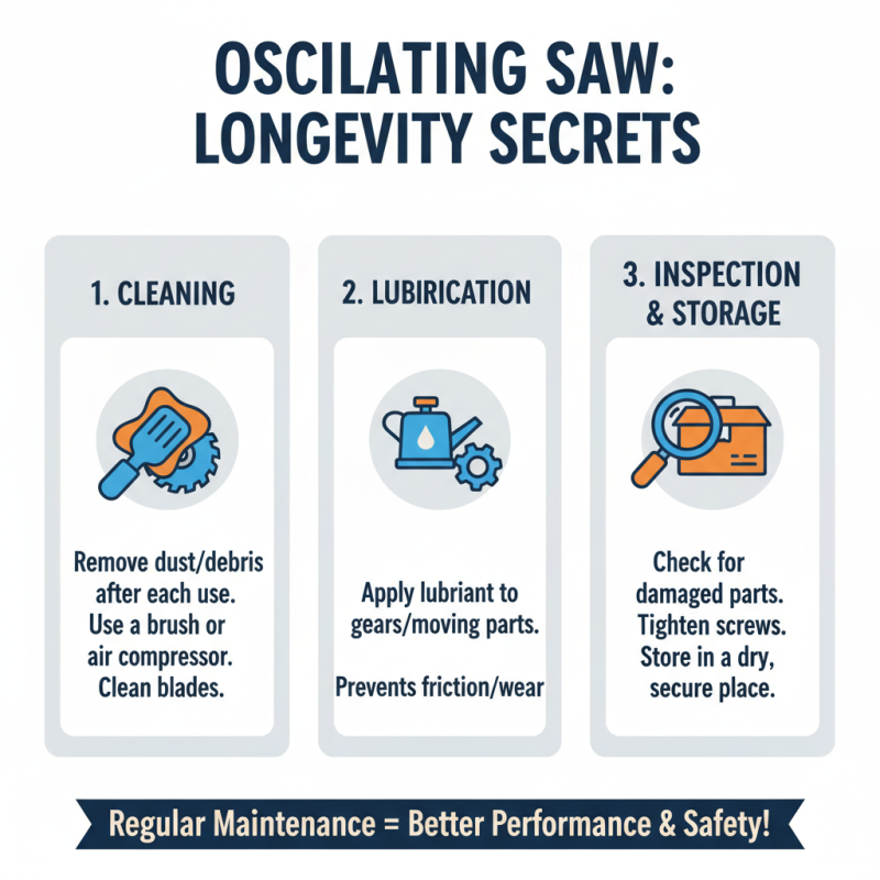 2026 Best Hand Held Oscillating Saw for Global Buyers?