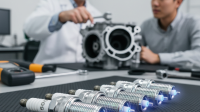 Exploring the Benefits of China Top Platinum Spark Plugs for Performance Enhancements?