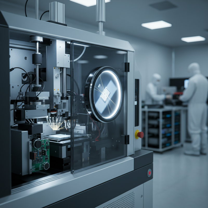 Top Wire Bonder Machine Features and Benefits for Buyers?