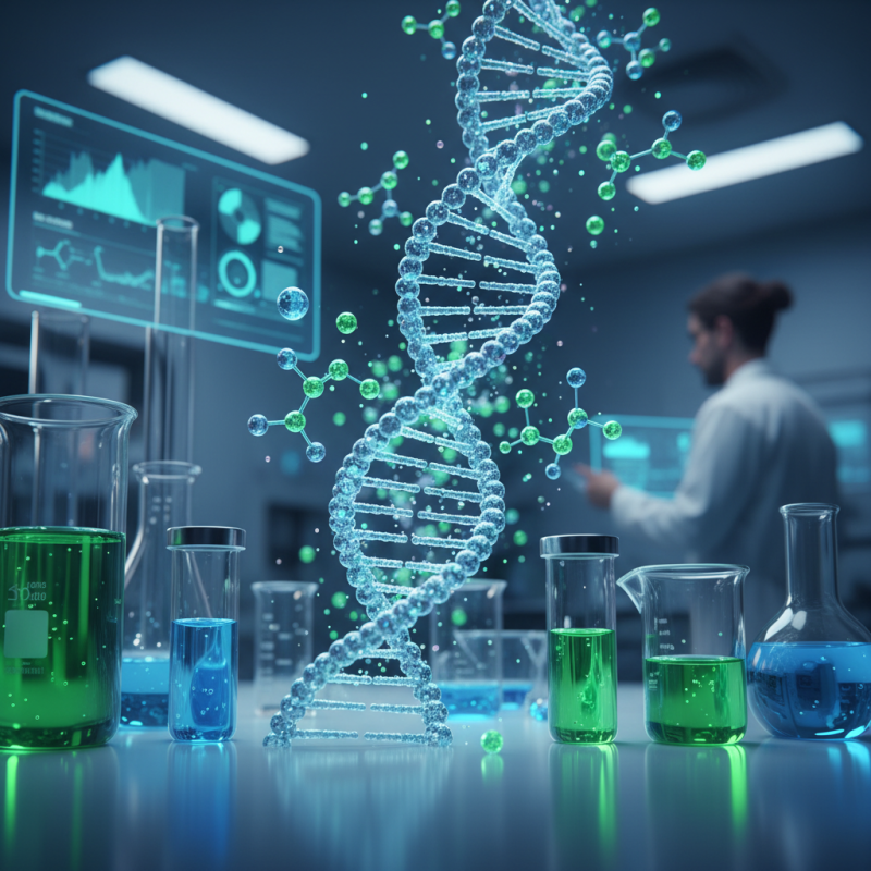 Why Choose Polydeoxyribonucleotide for Your Business Needs?