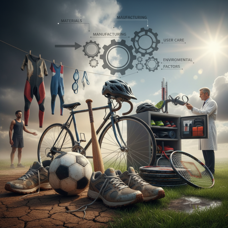 What Factors Impact the Durability of Sports Equipment?