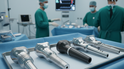 Top Cementless Hip Stem Solutions for Global Buyers?