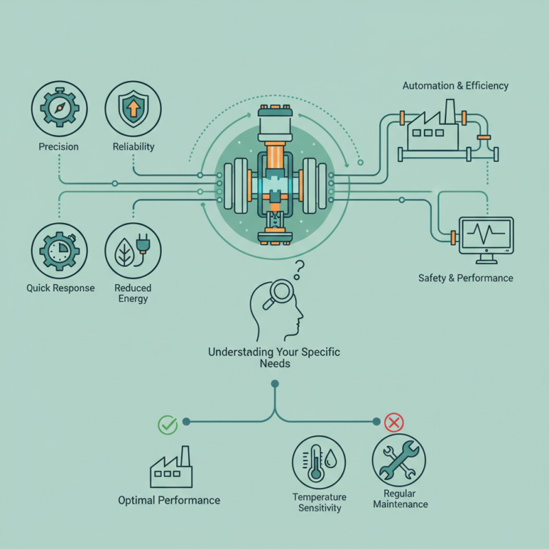 Why Choose Solenoid Valves for Your Industrial Applications?