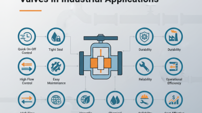 Top 10 Benefits of Using Plug Valves in Industrial Applications?
