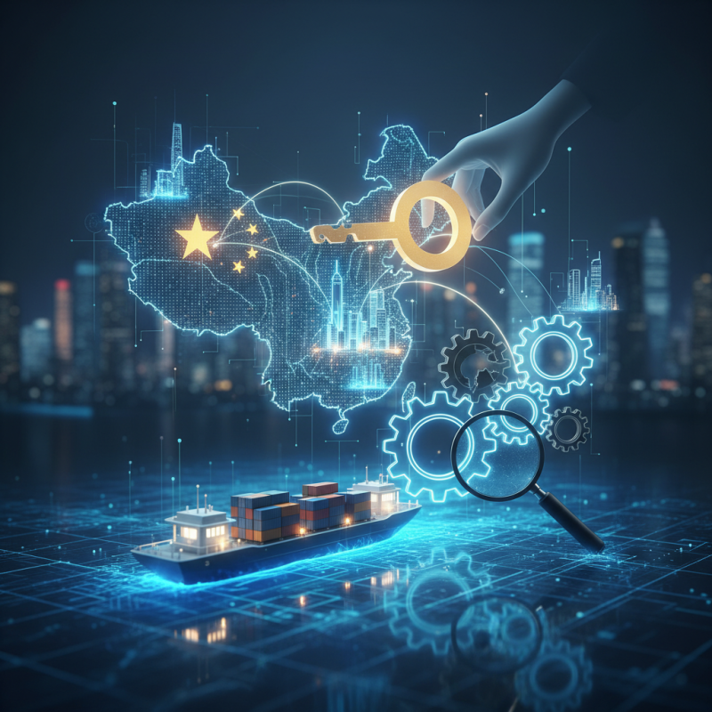 2026 Best China DDP Agent for Global Buyers Guide?