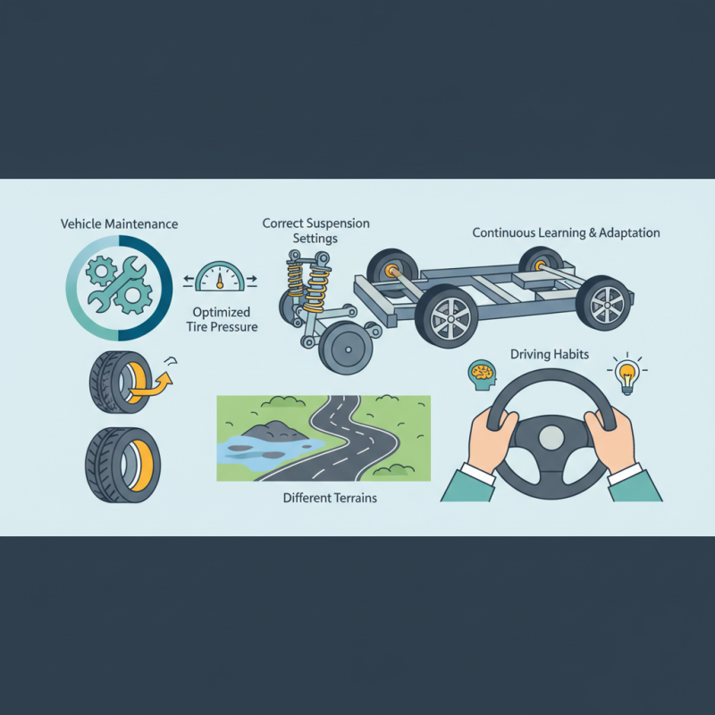 How to Enhance Driving Stability for Better Performance?