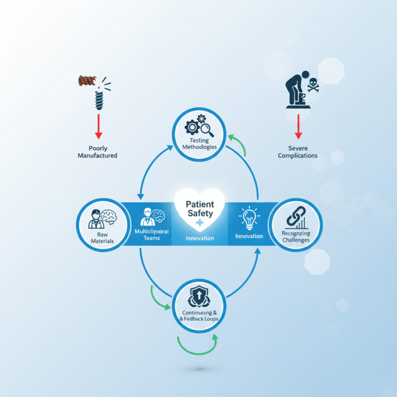 How to Ensure Surgical Implant Quality Control for Optimal Patient Safety?
