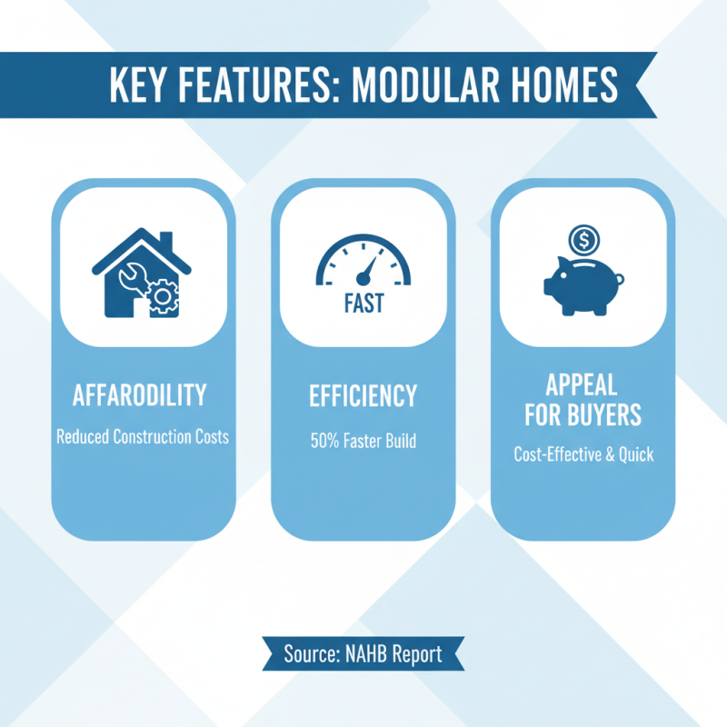 2026 Best Modular Homes for Smart Investment Choices?
